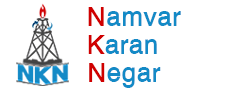 NKN Company