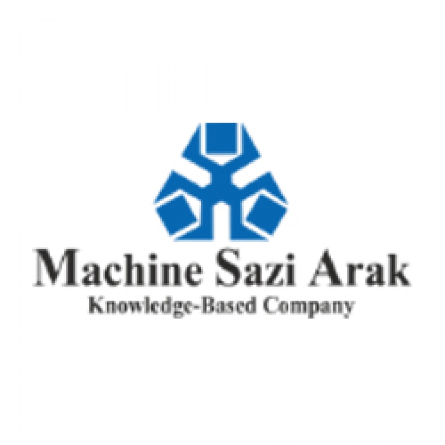 Machine Sazi Arak