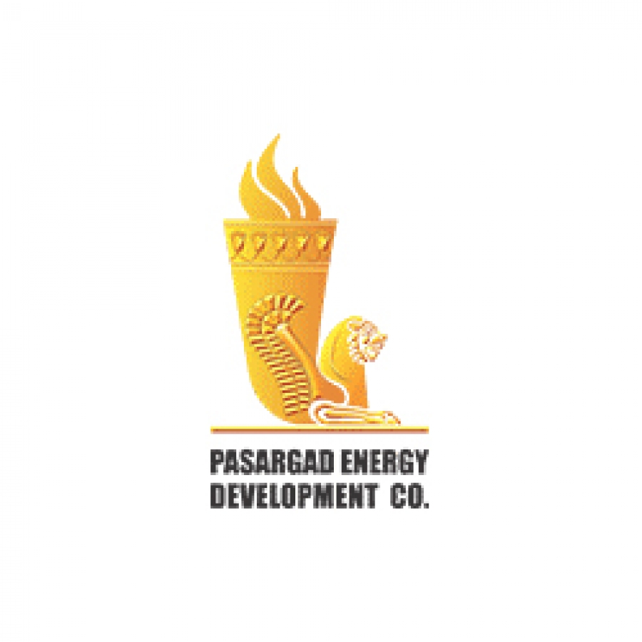 Pasargad Energy Development Co.