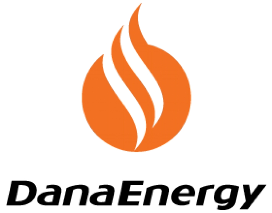 Dana Energy Group.
